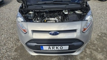 Ford Tourneo Connect II Standard 1.6 Duratorq TDCi 115KM 2015 Ford Tourneo Connect Osobowy Maxi, zdjęcie 15