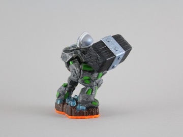 Skylanders Giants - Крушитель