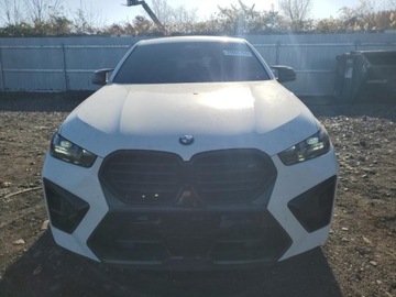 BMW Seria 6 G32 2024 BMW X6M BMW X6 M competition 2024 4x4 4.4 Benzyna 617KM, zdjęcie 6