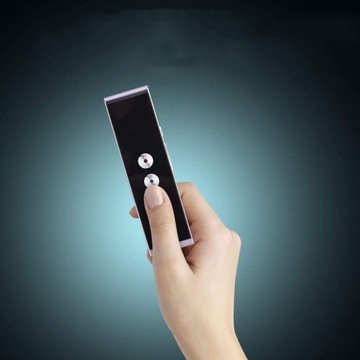 Портативный интеллектуальный двусторонний перевод