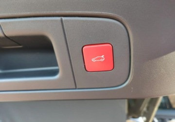 Citroen C5 III 2022 Citroen C5X Salon POLSKA GWARANCJA Jak Nowy SHINE Vat 23 1.6 Benzyna, zdjęcie 28