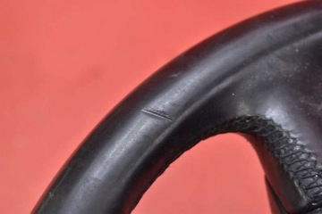 VOLANT KOŽENÁ MULTIFUNKČNÍ 3C0419091 VW PASSAT B6 05-10