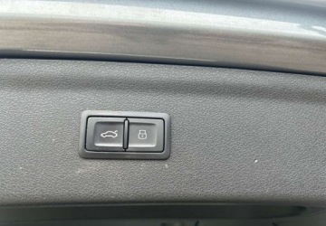 Audi Q3 I SUV Facelifting 2.0 TDI 150KM 2015 Audi Q3 2,0 TDI 150KM, S-line, S-tronik Automat, Quattro, Parktronik, 2016, zdjęcie 14