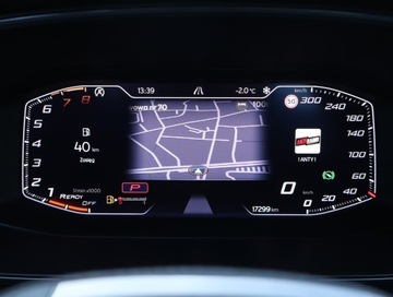 Cupra Formentor Crossover 2.0 TSI 190KM 2022 Cupra Formentor 2.0 TSI 4Drive, Salon Polska, zdjęcie 10