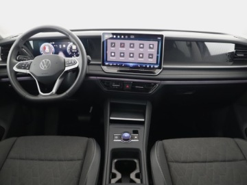 Volkswagen Tayron 2025 Volkswagen Tayron diesel, automatyczna, napęd 4x4, zdjęcie 11