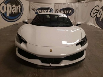 Ferrari 2023 Ferrari 296 GTB 2023 3.0l 3.0 Hybryda 819KM, zdjęcie 6