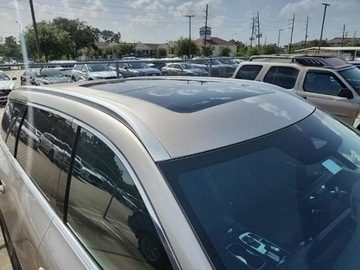 Infiniti 2024 Infiniti QX60 2024 INFINITI QX60 LUXE AWD 3.5 Benzyna 295KM, zdjęcie 23