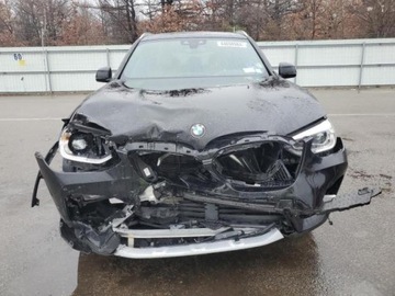 BMW X3 G01 2021 BMW X3 BMW X3 xDrive30i, od ubezpieczalni 2.0 Benzyna 248KM, zdjęcie 1