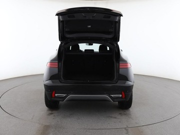 Jaguar E-Pace SUV Facelifting 2.0D MHEV 163KM 2021 Jaguar E-Pace 4x4, Kamera, Navi, Skóra, Tempomat,, zdjęcie 18