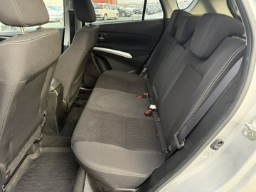 Suzuki SX4 II 2020 Suzuki SX4 S-Cross 1.4 16V BoosterJet 129KM 4x4, zdjęcie 12