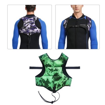 Дайвинг Вес Женщины Дайвинг