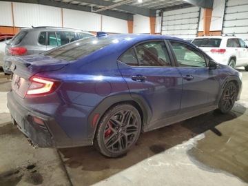 Subaru 2024 Subaru WRX 2024 2.4l 2.4 Benzyna 271KM, zdjęcie 3