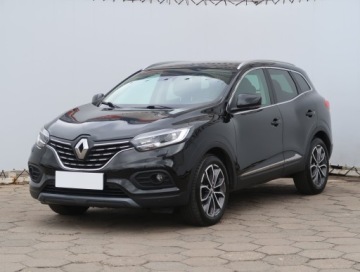 Renault Kadjar Crossover Facelifting 1.3 TCe 160 FAP 159KM 2019 Renault Kadjar 1.3 TCe, Salon Polska, Serwis ASO, zdjęcie 1