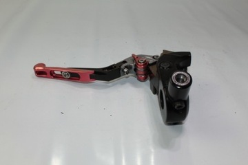 KAWASAKI 650 ER 6N 12-17 ЛЕВЫЙ РЫЧАГ КРЕПЛЕНИЯ