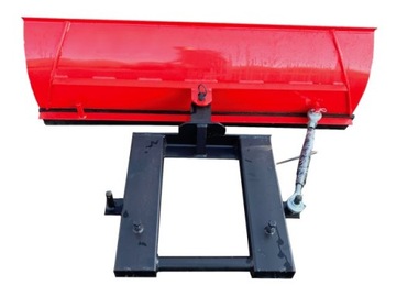 Снегоочиститель 2.1