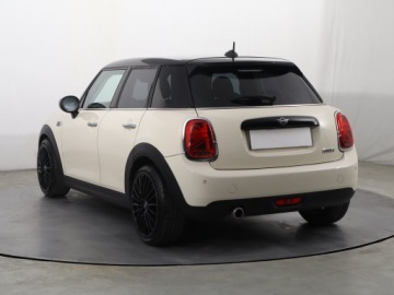 Mini Mini F56 Hatchback 3d Facelifting Cooper 1.5 136KM 2019 MINI 5-door Cooper, Salon Polska, Serwis ASO, zdjęcie 3