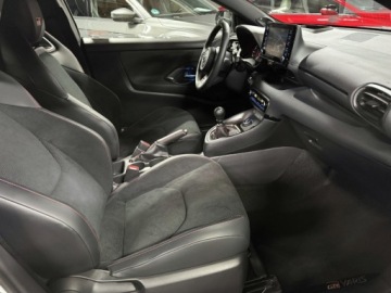Toyota 2021 Toyota GR Yaris 1.6 Turbo 261 KM Pakiet VIP Head Up JBL Full LED Salon PL, zdjęcie 31