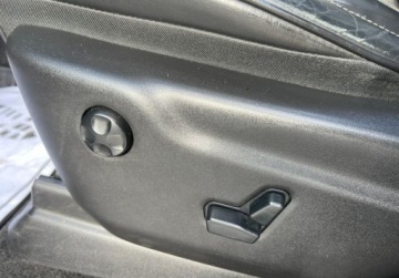 Jeep Grand Cherokee IV 2017 Jeep Grand Cherokee auto jak nowefull wersja summit overland 3.0 Diesel, zdjęcie 24