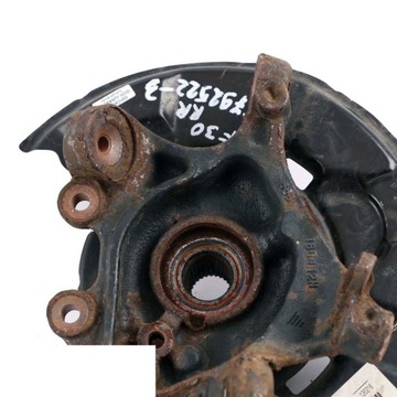 BMW F30 F31 Zwrotnica Piasta Koła Prawy Tył