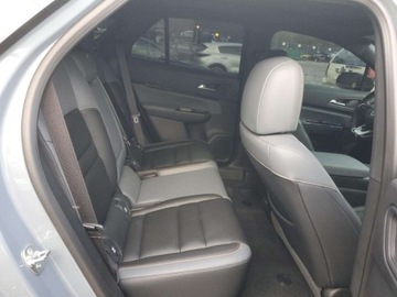 Honda 2024 Honda Inny Prologue Tour 2024 Elektryczny 288KM, zdjęcie 11