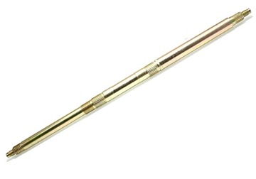 OŚ NAPĘDOWA OŚKA TYŁ ATV 110 125cm3 74cm
