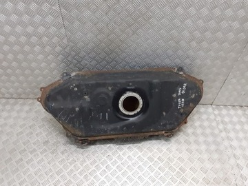 ZBIORNIK BAK PALIWA TOYOTA YARIS VERSO 1.4 D4D