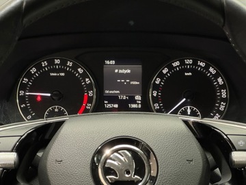 Skoda Octavia IV Liftback 2.0 TDI 115KM 2021 Skoda Octavia Ambition / 1 właściciel / Salon Pols, zdjęcie 14