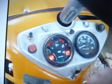 Урсус электроусилитель руля C360 c 360