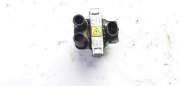 CEWKA ZAPŁONOWA GILERA FUOCO 500