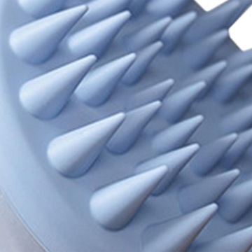 Щетка для шампуня для волос Scalp Massager,