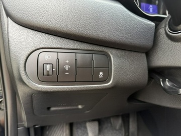 Kia Carens IV Minivan 1.7 VGT CRDI 115KM 2016 Kia Carens 7-Os. Panorama dach. Navi. Kamera, zdjęcie 24