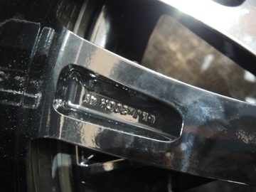 JAGUAR XF KOLA RÁFKY HLINÍK 255/35R20