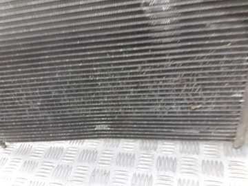 CHLADIČ KLIMATIZACE FIAT STILO 1.8