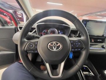 Toyota Corolla XII 2022 Toyota Corolla Seria E21 (2019-), zdjęcie 12