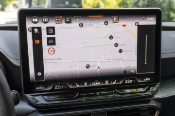 Cupra Formentor Crossover Facelifting 2.0 TDI 150KM 2026 Cupra Formentor 2.0 TDI 150 KM DSG Dostępny od, zdjęcie 23