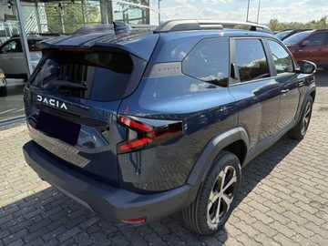 Dacia Bigster 1.2 TCe 140KM 2025 Od ręki - Journey 1.2 TCe mHEV 140KM / Pakiet Parking, Zimowy Plus, zdjęcie 2