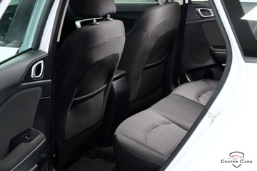 Kia Ceed III Kombi 1.6 CRDi 115KM 2020 Kia Ceed 1.6 CRDI Klima Led As.Pasa Kamera Radar Podgrz.Fot.Kier.PDC Gwara, zdjęcie 6