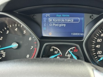 Ford Kuga II SUV 1.6 EcoBoost 150KM 2014 Ford Kuga Xenon,Półskóra, Grzane fotele,, zdjęcie 26