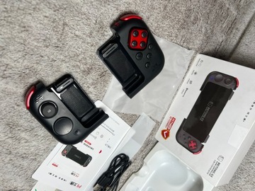 Контроллер магнитного поглощения BEITONG G3 ДЛЯ ТЕЛЕФОНА Bluetooth BT1
