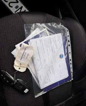 Peugeot 3008 II Crossover 1.2 PureTech 130KM 2020 Peugeot 3008 BezwypadekGTFUUL LEDradarserwis asoorg lakier 1.2 131KM, zdjęcie 33