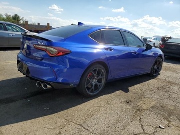 Acura TL IV 2023 Acura TL X Type S 2023 3.0l 3.0 Benzyna 355KM, zdjęcie 3