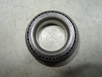 КОНИЧЕСКИЙ ПОДШИПНИК KOYO L45449/10