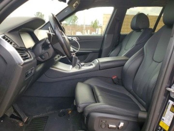 BMW X5 G05 2019 BMW X5 2019 BMW X5 XDRIVE40I 3.0 Benzyna 335KM, zdjęcie 6