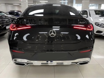 Mercedes GLC C254/X254 2025 GLC Coupe 300 e 4-Matic AMG Line 2.0 (360KM) 2025, zdjęcie 2
