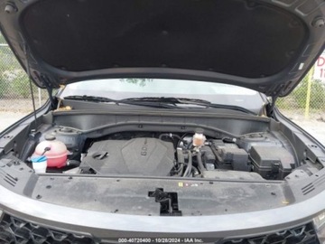 Kia 2023 Kia Sorento Kia Sorento S FWD, od ubezpieczalni 2.5 Benzyna 191KM, zdjęcie 12