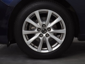 Mazda 6 III Kombi 2.0 SKYACTIV-G 145KM 2012 Mazda 6 2.0 Skyactiv-G, Skóra, Navi, Xenon, zdjęcie 14