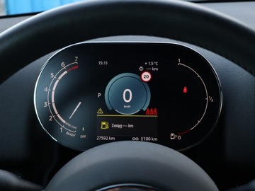 Mini Countryman F60 Crossover Facelifting 1.5  136KM 2023 MINI Countryman Cooper, Salon Polska, Serwis ASO, zdjęcie 10