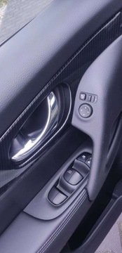 Nissan X-Trail III Terenowy Facelifting 1.6 DIG-T 163KM 2018 Nissan X-Trail 1.6 turbo benzyna ,jeden wlasc ,biala perla metalik ,ks ser, zdjęcie 20