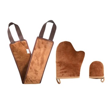 Набор аппликаторов автозагара для спины