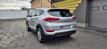 Hyundai Tucson III SUV 1.6 GDI 132KM 2016 HYUNDAI TUCSON! Super stan!, zdjęcie 11
